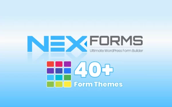 NEX-Forms Form Themes Add-on 7.5.13 GPL Plugins