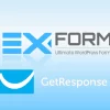 NEX Forms GetResponse Add on 7.5.18.1破解版插件