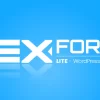 NEX Forms LITE WordPress Form Builder Plugin 8.7.2破解版插件
