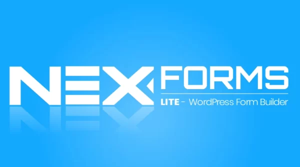 NEX-Forms LITE WordPress Form Builder Plugin 8.7.2 GPL Plugins