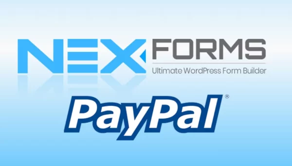 NEX-Forms PayPal Add-on 7.5.12.1 GPL Plugins