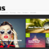 NEXUS VERSATILE MAGAZINE THEME 1.7.13 GPL Theme 2 NEXUS VERSATILE MAGAZINE THEME 1.7.13破解版主题