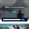 Natfa Tour and Travel Digital Agency WordPress Theme 1.0.0破解版主题