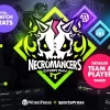 Necromancers eSports Gaming Team WordPress Theme 1.2.0破解版主题
