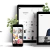 Negan Clean Minimal WooCommerce Theme 1.5.1破解版主题