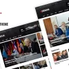 Nerubian A Modern News Magazine Theme 2.0.0 GPL Theme 3 Nerubian A Modern News Magazine Theme 2.0.0破解版主题