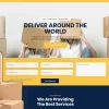 Nescobee Movers WordPress Theme 1.0.0破解版主题