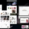 New Fashion – The Elementor Fashion Shop WordPress theme WordPress Theme 1.1 GPL Theme 3 New Fashion – The Elementor Fashion Shop WordPress theme WordPress Theme 1.1破解版主题