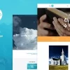 New Life | Church Religion WordPress Theme 1.1.3 GPL Theme 2 New Life Church Religion WordPress Theme 1.1.3破解版主题