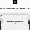 Newave WordPress Responsive One Page Parallax 1.4 GPL Theme 2 Newave WordPress Responsive One Page Parallax 1.4破解版主题
