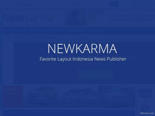 Newkarma Theme Core Addon (Plugin) 2.0.5 GPL Plugins