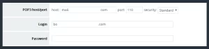 Newsletter Bounce Management 1.3.0 GPL Plugins