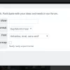 Newsletter Events Manager Addon 1.3.2破解版插件