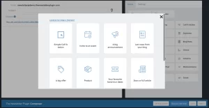 Newsletter Extended Composer Blocks 1.5.5 GPL Plugins