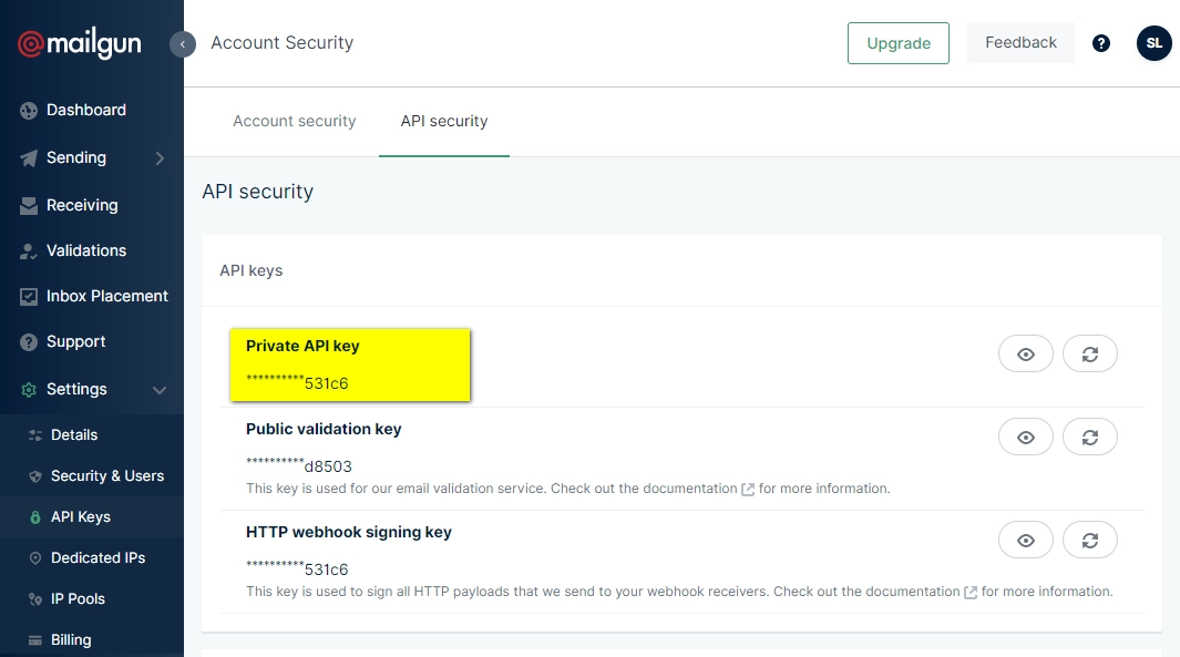 Newsletter Mailgun 4.2.2 GPL Plugins 1 Newsletter Mailgun 4.2.2 GPL Plugins
