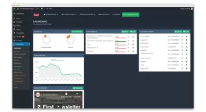 Newsletter Popup 2.2.0 GPL Plugins