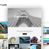 Nexus Architecture and Real Estate WordPress Theme 2.1.1破解版主题