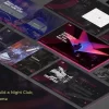 Night Club DJ, Music Festival WordPress Theme 1.2 GPL Theme 2 Night Club DJ Music Festival WordPress Theme 1.2破解版主题
