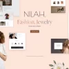Nilah Fashion Jewelry WooCommerce Theme 1.0.1破解版主题