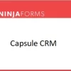 Ninja Forms Capsule CRM 3.4.4破解版插件