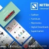 Nitro Universal WooCommerce Theme 1.7.9破解版主题