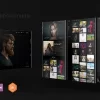 Novo Photography 4.2.5破解版主题