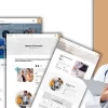 Nueka Therapy Practice WordPress Theme 1.0.0破解版主题