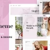 OGGI Fashion Store WooCommerce Theme 1.0.0破解版主题