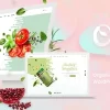 Oars Organic Store WordPress Theme 2.3 GPL Theme 2 Oars Organic Store WordPress Theme 2.3破解版主题