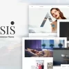 Oasis Modern WooCommerce Theme 1.2.8 GPL Theme 3 Oasis Modern WooCommerce Theme 1.2.8破解版主题