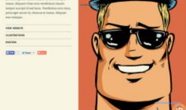 OboxThemes Loft WordPress Theme 1.1.9 1.1.9 GPL Theme