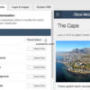 OboxThemes Obox Mobile WordPress Plugin 2.0.3破解版主题