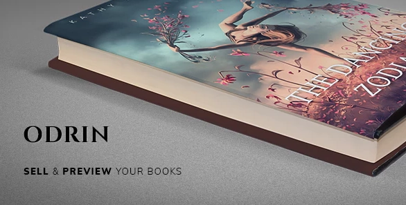 Odrin Book Selling WordPress Theme for Writers 1.3.8 GPL Theme 1 Odrin Book Selling WordPress Theme for Writers 1.3.8 GPL Theme