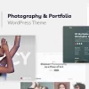 Odry Photography 1.1.0破解版主题