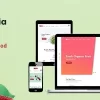 Ogania Organic Food WooCommerce WordPress Theme 1.2.1破解版主题