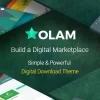 Olam 5.2.0破解版主题