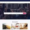 OneListing Minimal WordPress Directory Theme 1.6破解版主题
