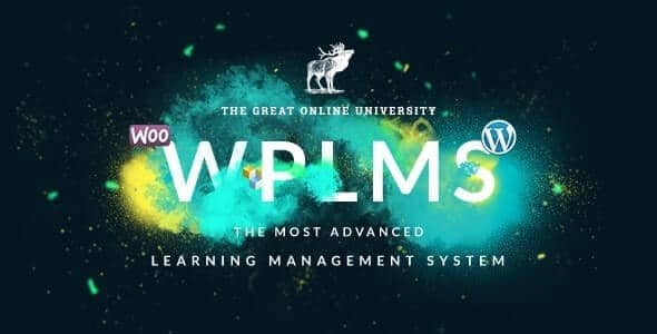 Online University Education LMS School WordPress Theme 1.7.3 GPL Theme 1 Online University Education LMS School WordPress Theme 1.7.3 GPL Theme