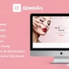 Ordo | Natural Cosmetic WooCommerce WordPress Theme 2.1.0 GPL Theme 2 Ordo Natural Cosmetic WooCommerce WordPress Theme 2.1.0破解版主题