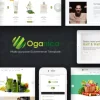 Organica Responsive WooCommerce WordPress Theme 1.5.9破解版主题