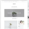 Orin Minimal Blog For WordPress 1.0.0破解版主题