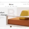 Orion eCommerce theme for furniture handmade and decor 1.3.1破解版主题