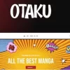 Otaku – Anime, Manga K-Pop WordPress Theme 1.0 GPL Theme 2 Otaku – Anime Manga K Pop WordPress Theme 1.0破解版主题