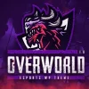 Overworld 1.1破解版主题