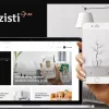 Ozisti Augmented Reality WooCommerce Theme 1.1.6破解版主题