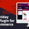 PW Black Friday Cyber Monday Mode for WooCommerce 2.0.4破解版插件