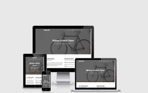 Padma Pro – Personal Portfolio WordPress Theme 1.0.0 GPL Theme