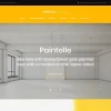 Paintelle Painting Company WordPress Theme 1.0.0 GPL Theme 2 Paintelle Painting Company WordPress Theme 1.0.0破解版主题