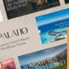 Palatio — Luxury Hotel Resort WordPress Theme 1.0.0 GPL Theme 3 Palatio — Luxury Hotel Resort WordPress Theme 1.0.0破解版主题