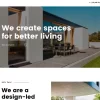 Palladio Interior Design Architecture WP Theme 1.1.5破解版主题